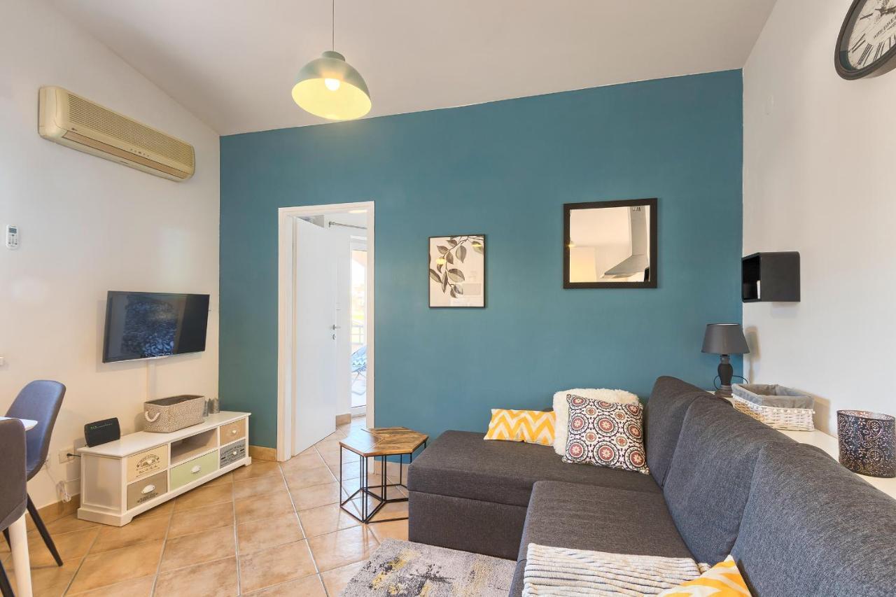 Brijuni Loft Lägenhet Pula Exteriör bild