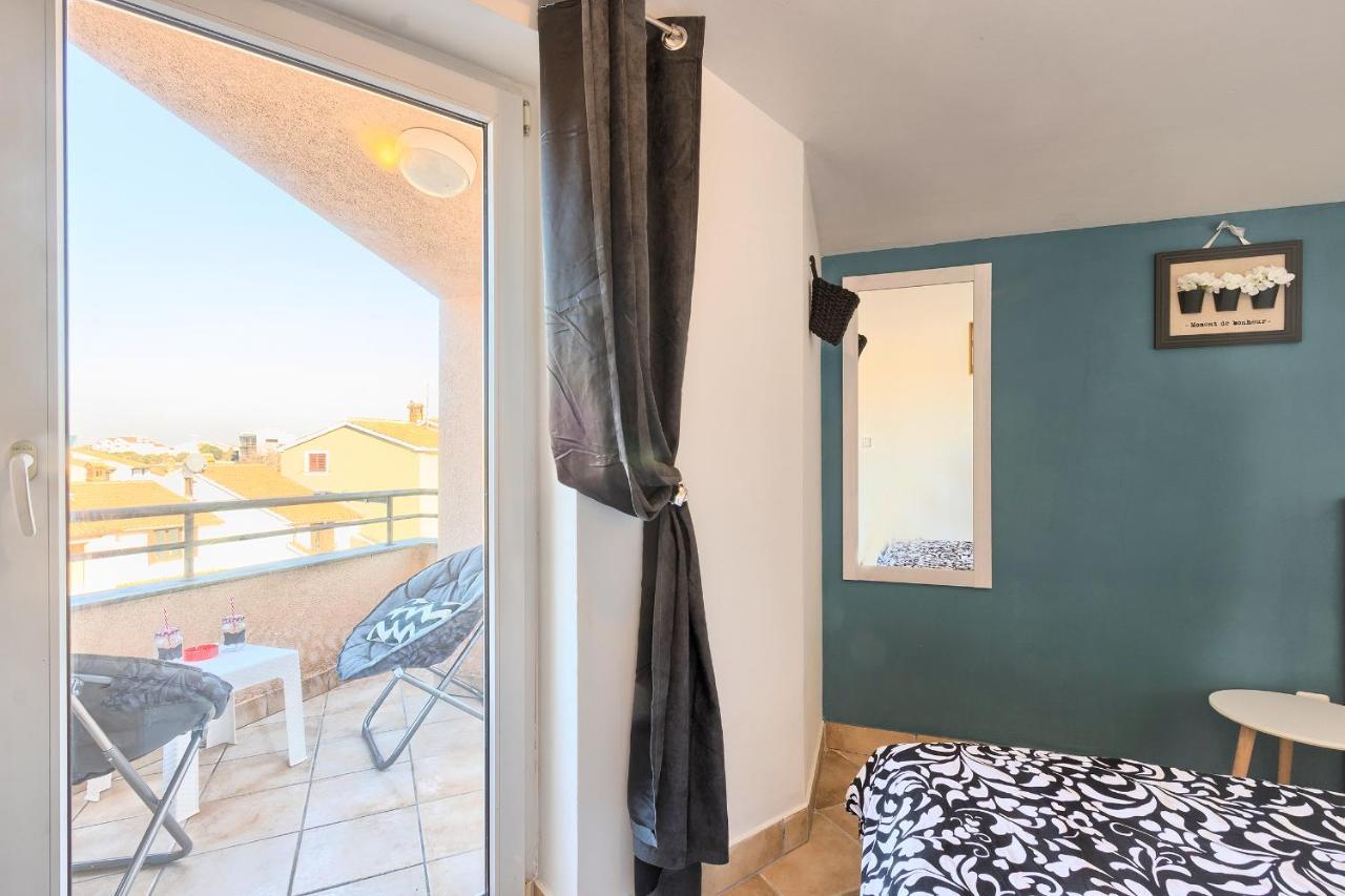 Brijuni Loft Lägenhet Pula Exteriör bild