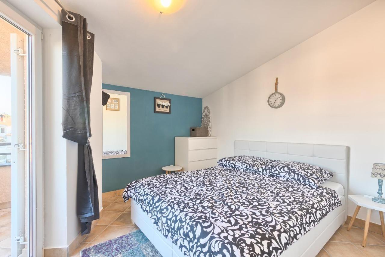 Brijuni Loft Lägenhet Pula Exteriör bild