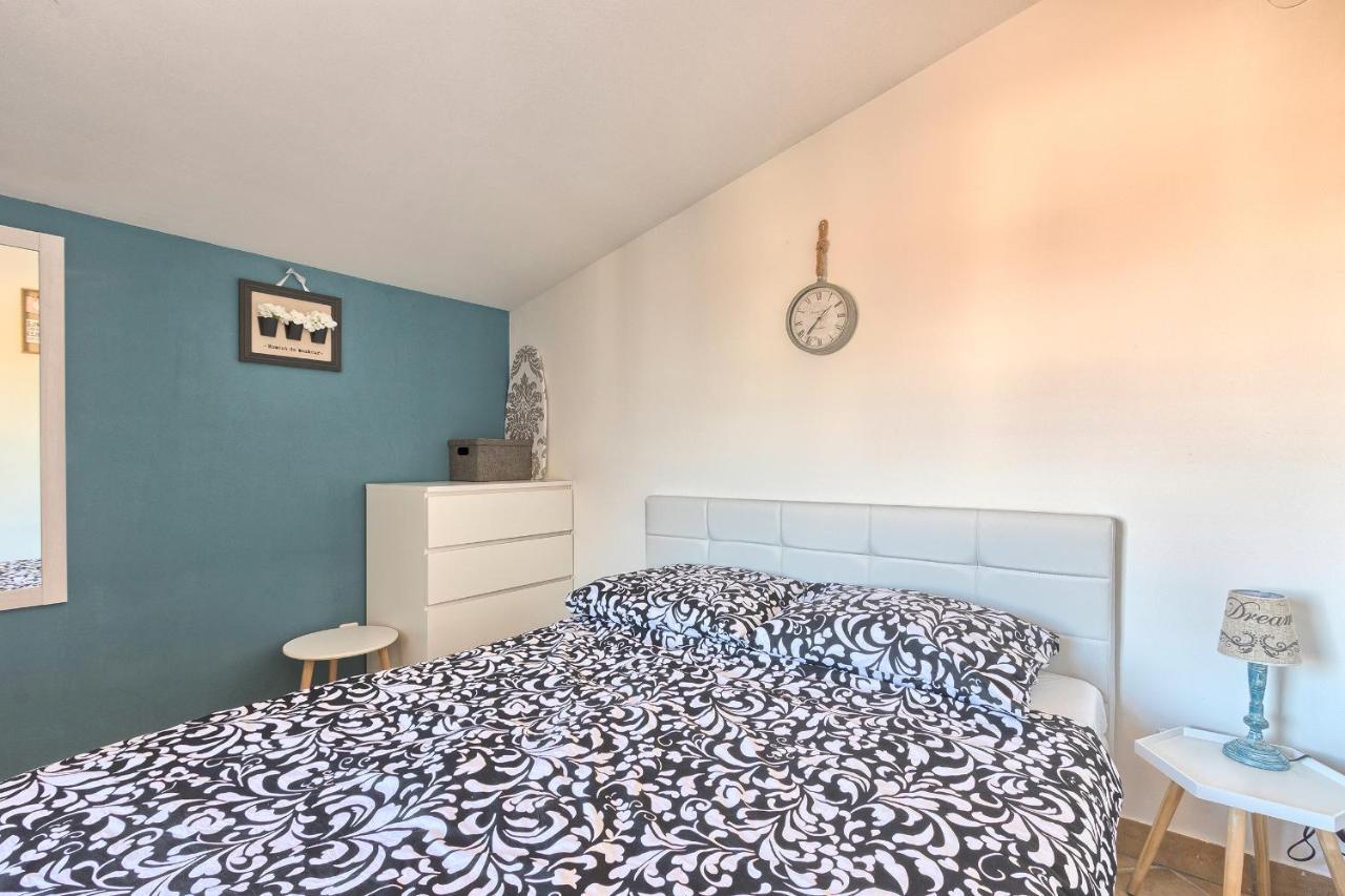Brijuni Loft Lägenhet Pula Exteriör bild